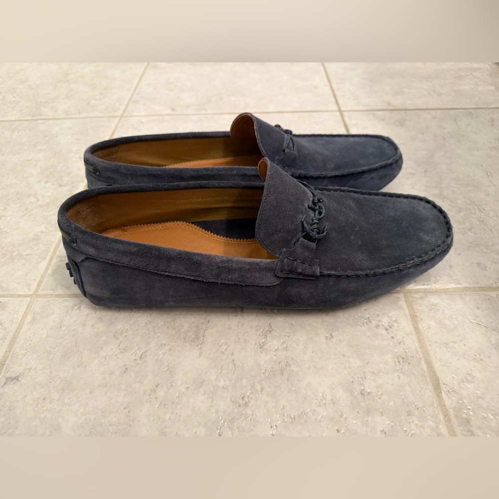 Aldo loafers